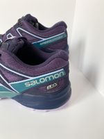 Кроссовки Salomon, 36