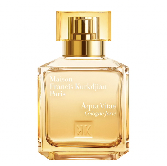 Парфюмерная вода Maison Francis Kurkdjian Aqua Vitae Cologne forte