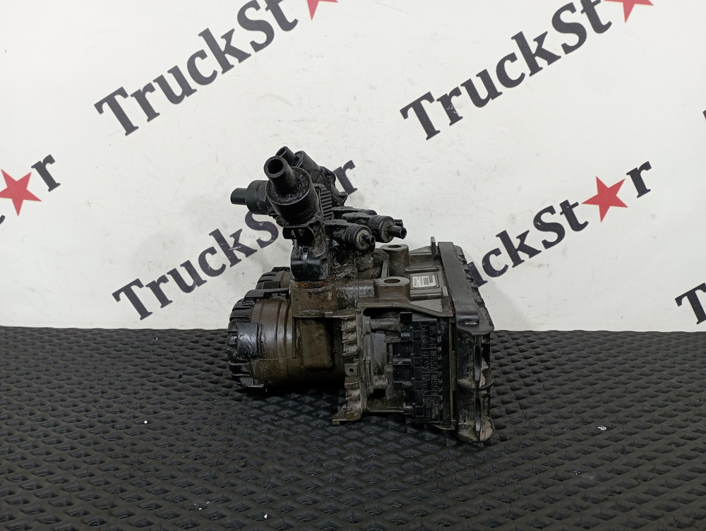 Модулятор EBS задний 2020г