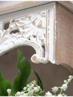 Полка настенная навесная