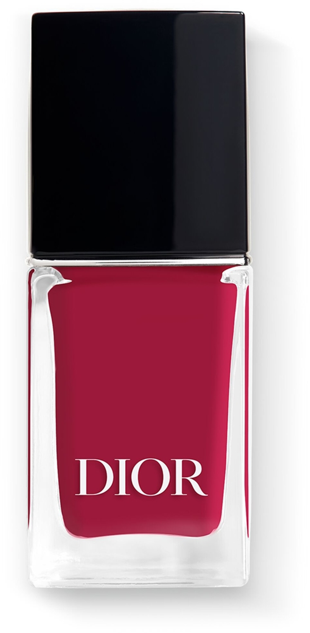 DIOR Dior Vernis - Лак для ногтей оттенок 878 Victorie, 10 ml