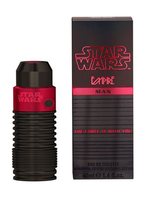 Star Wars Perfumes Empire