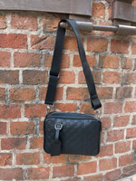 Сумка-мессенджер Louis Vuitton