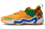 Кроссовки Adidas D.O.N. Issue 3