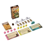 Root: Riverfolk Hirelings Pack