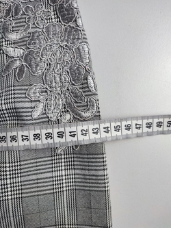 Юбка Incity с вискозой лаконичная 42 размер