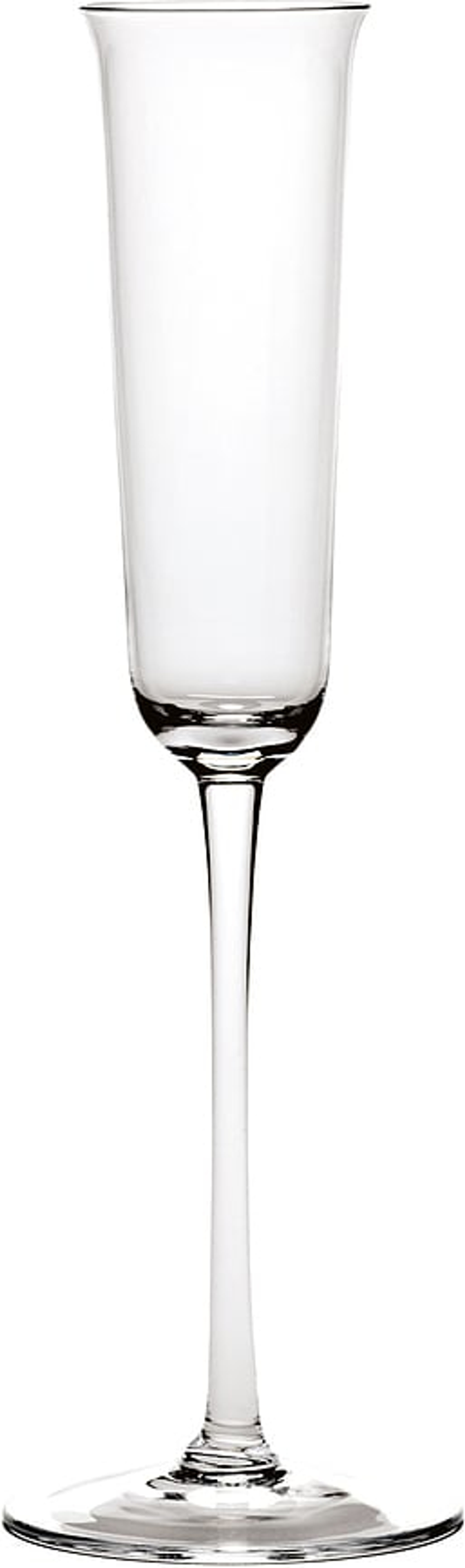 Набор 4 бокала serax, grace, 4 шт., хрустальное стекло, прозрачный · арт. fabr B0819708