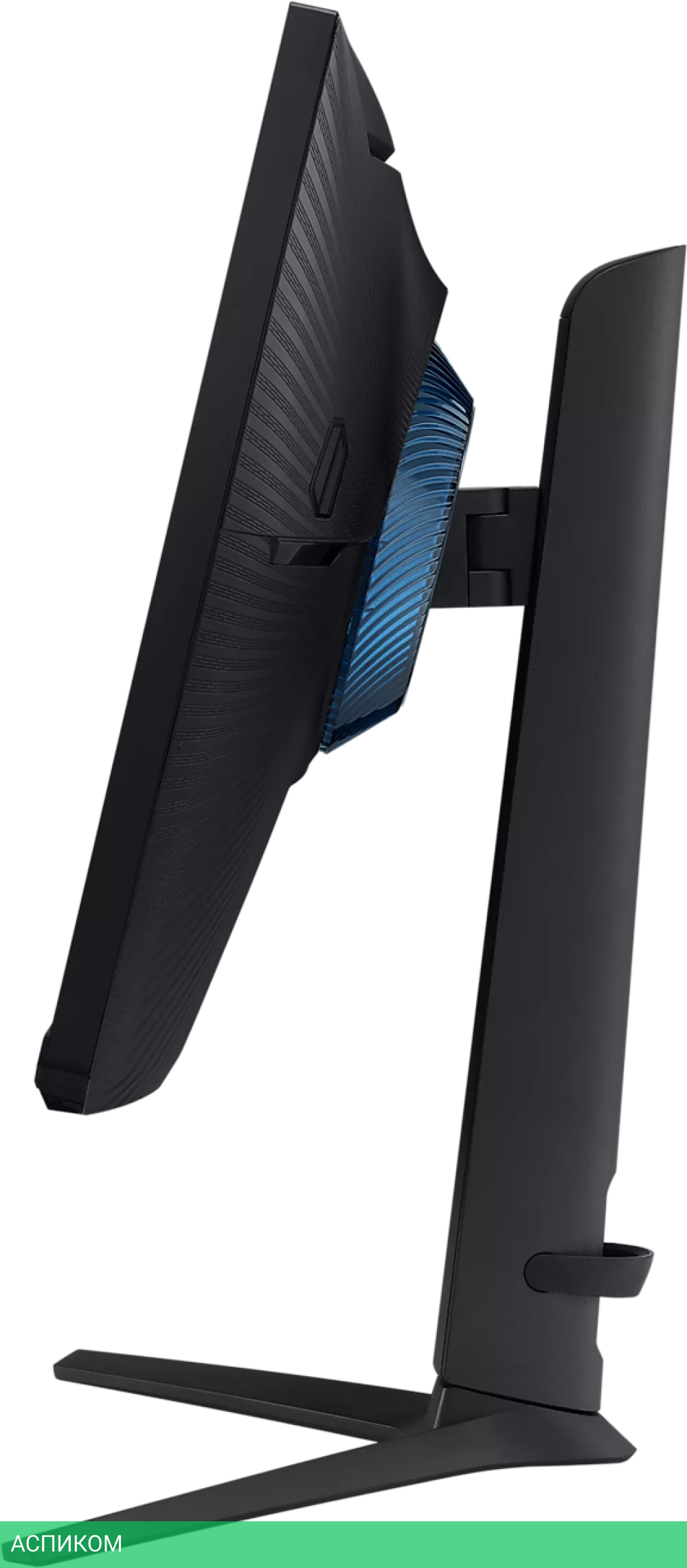 Монитор Samsung Odyssey G5 LS27AG500NUXEN