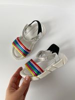 Сандалии Jarrett, 25,5