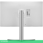 Монитор LG UltraFine 27UP650K-W