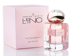 Lengling El Pasajero Hair Perfume