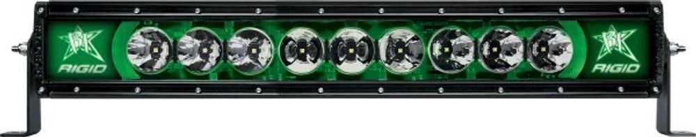 20" Radiance Plus (RGB) Светодиодная балка