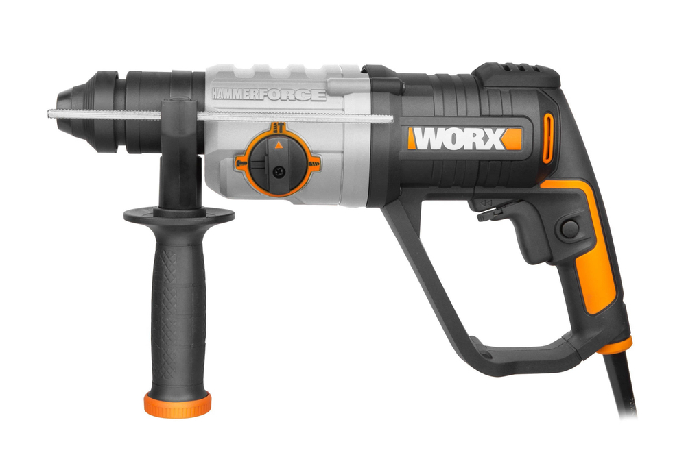 Перфоратор WORX WX 339