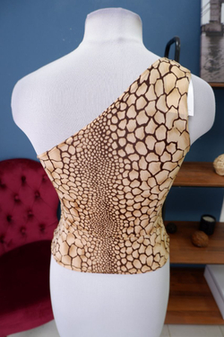 Топ модный 40 размер