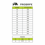 Ботинки 756Т размер 36-50