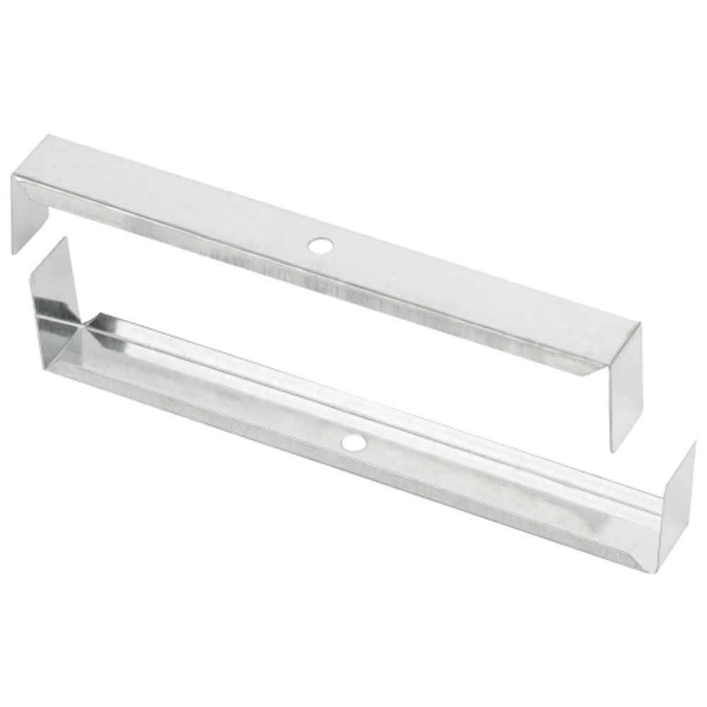 Скоба для светильника ЭРА SML-AC-BKT для светильников SML для реечных потолков | Светильники линейные для ритейла