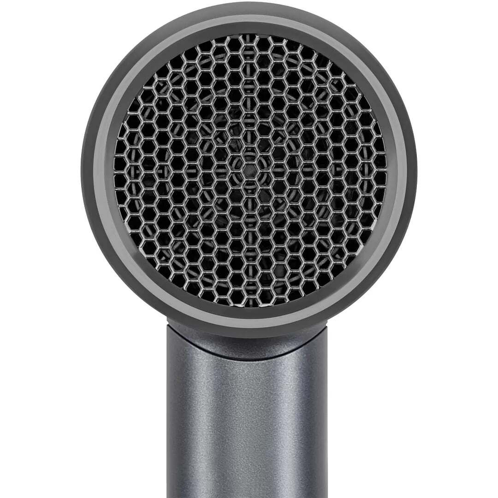 Фен POLARIS PHD 2044Ti Quattro Ionic графитовый