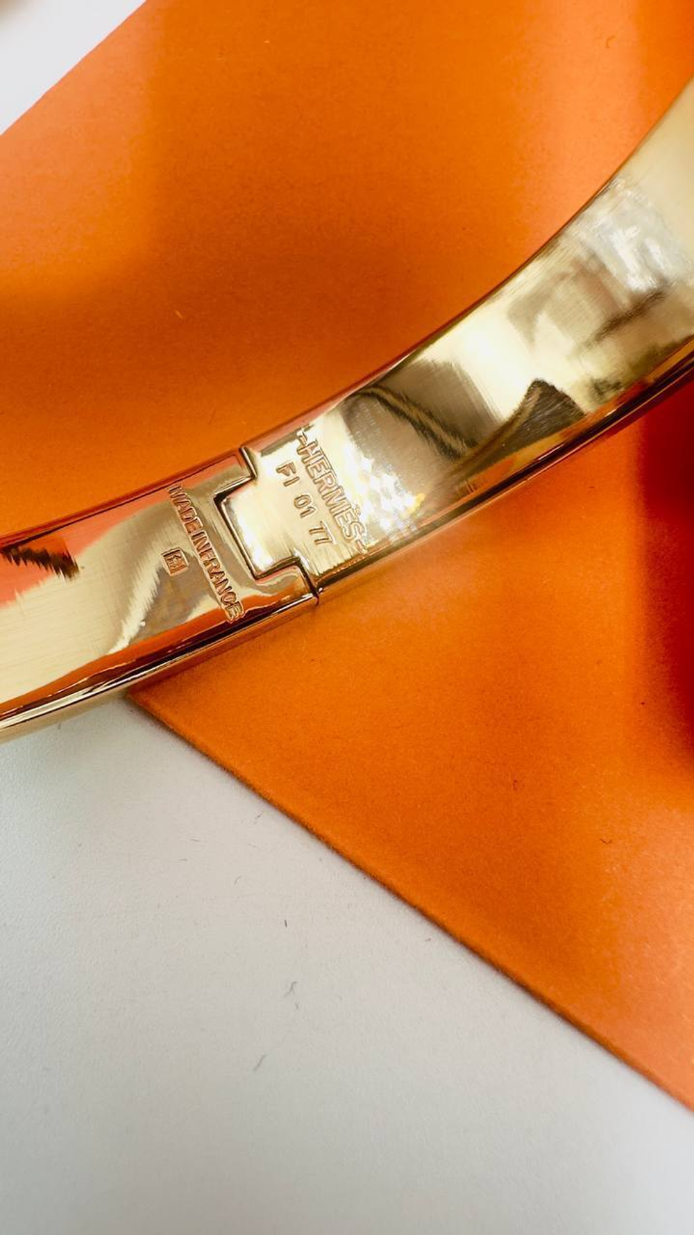 Браслет Hermes, арт. 484796391