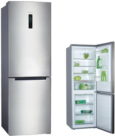 Холодильник GRAUDE SKG 180.0 W