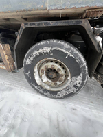 Shacman (Shaanxi) SX* 8x4 Самосвал SX33186V366 (Дизельный, 11,6 л, 423 л.с., МТ)