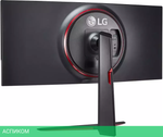 Игровой монитор LG UltraGear 34GN850P-B