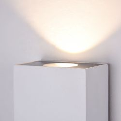 Архитектурный светодиодный светильник Maytoni Times Square O581WL-L6W