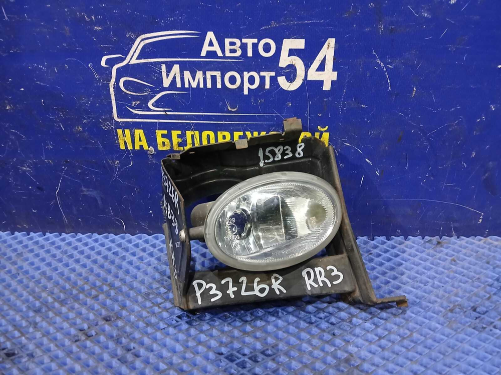 Туманка правая Honda ELYSION 2006-2008