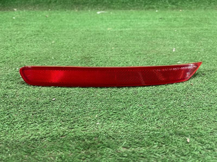 Катафот левый Kia Cerato 3 (2016-2020)