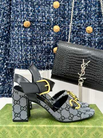 Gucci Sandal