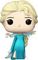 Funko Pop! POP Disney: D100- Elsa