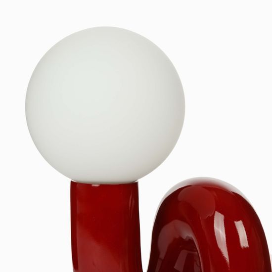 Настольный светильник Jean ширина 27