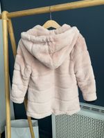 Меховая куртка Karl Lagerfeld, 110