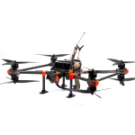 Квадрокоптер Пиранья 13 ОКТО | ParaGraf.ru | 8-800-600-86-80