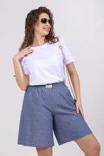 Шорты Тимьян-3 Виотекс СИНИЙ