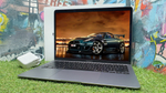 MacBook Air 13 2020 M1 43 цикла
