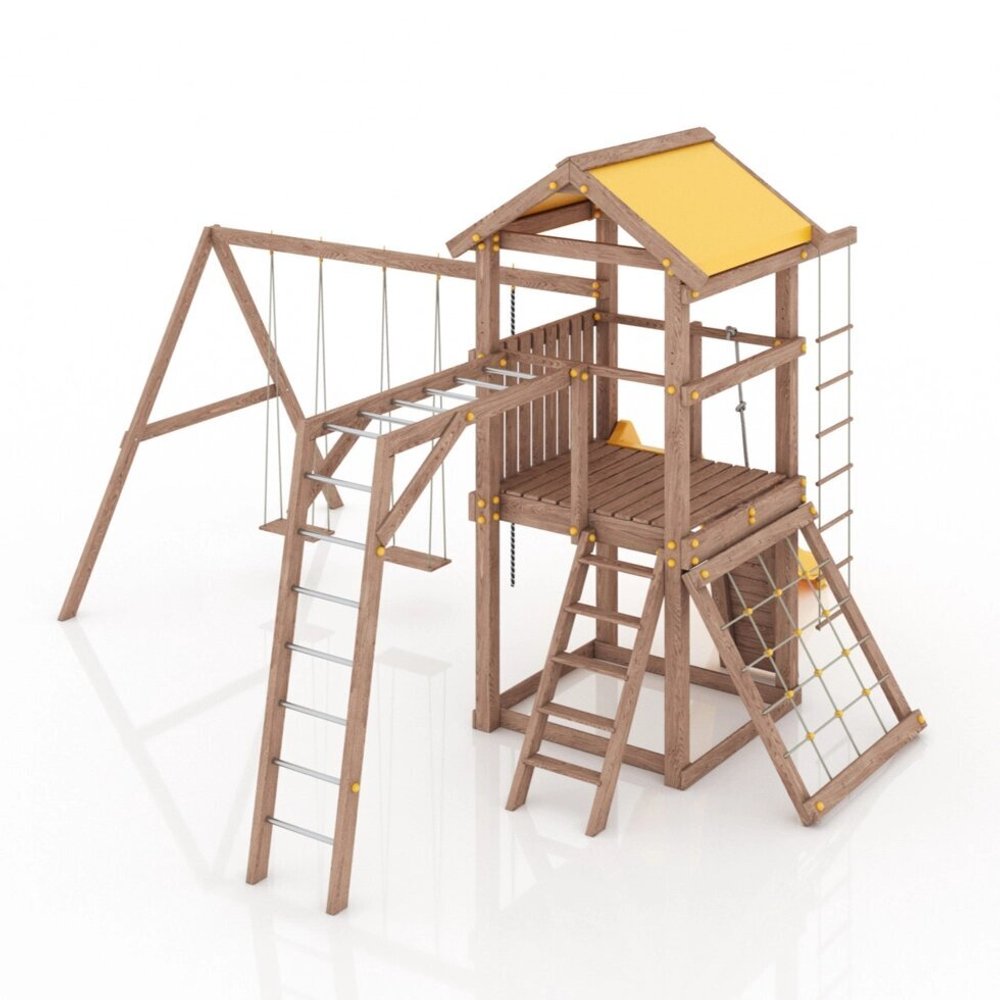 Площадка детская "Алекс"