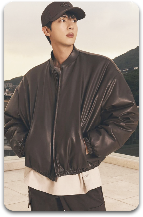 Карта / BTS #0637