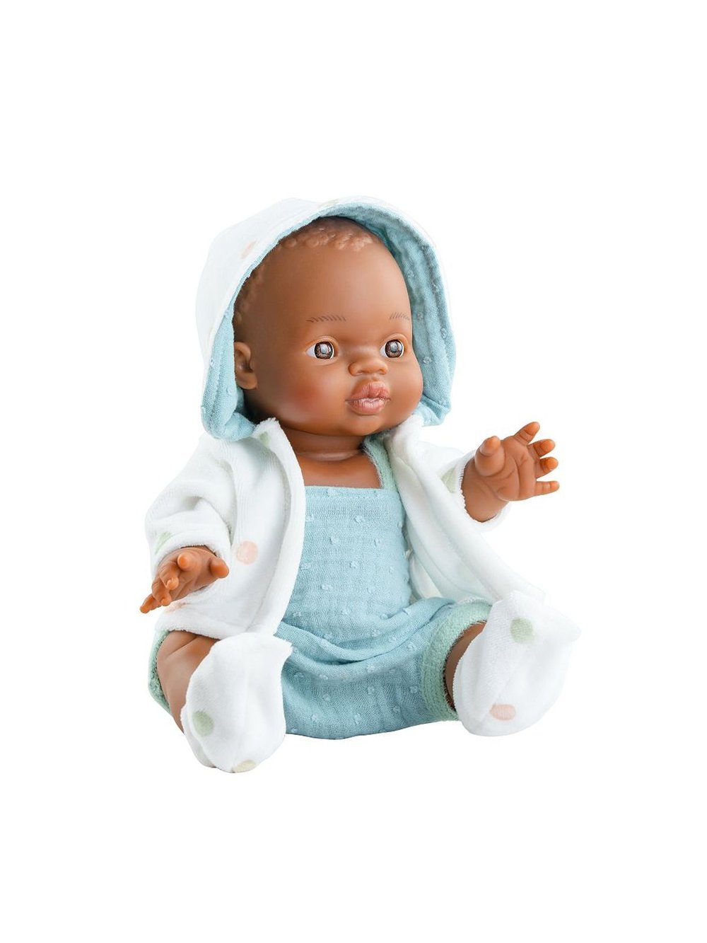 Кукла для девочки Paola Reina 34см виниловая Горди Фран