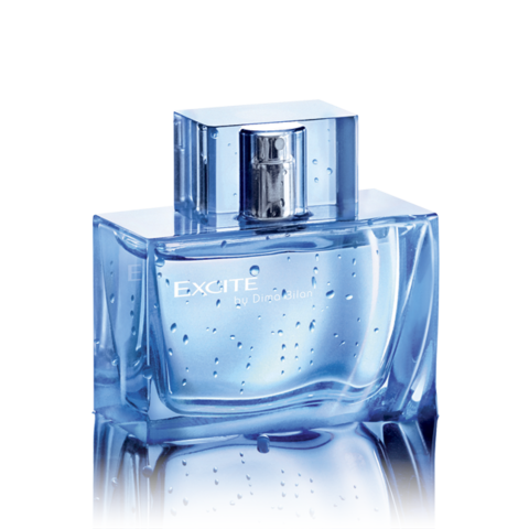 Excite by Dima Bilan Eau de Toilette  Туалетная вода Excite by Dima Bilan