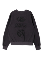 Мужская Толстовка Gd Peace Bears Reversible
