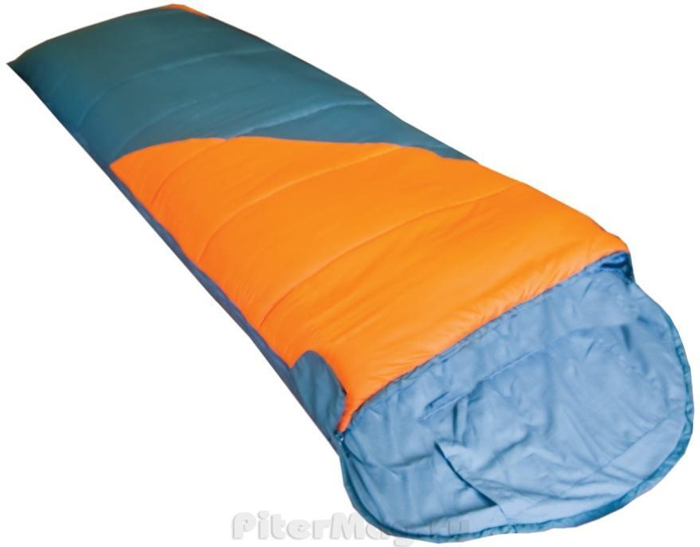 Спальник Tramp Fluff