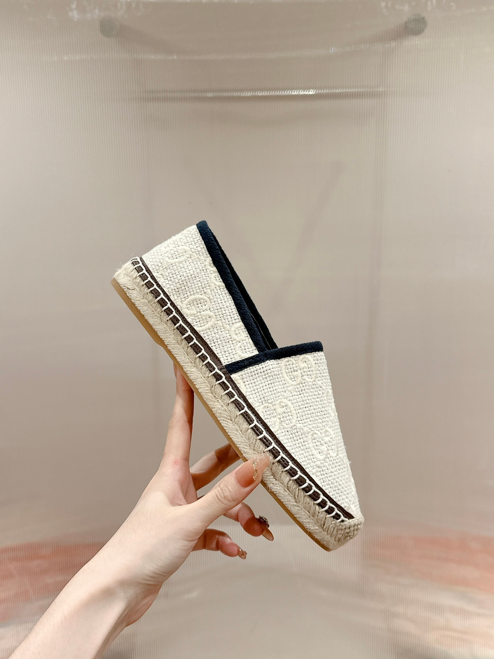 Gucci Espadrille