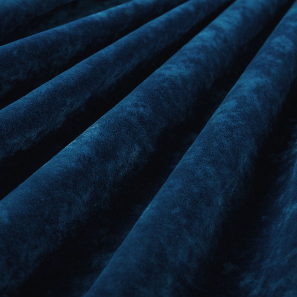 Микровелюр Sensey deep blue (Сенсей дип блу)