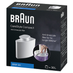 Фильтр Braun BRSF001