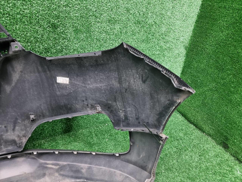 Бампер передний Hyundai Grand Starex H1 (17-21)