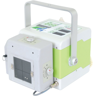 Портативный рентгеновский аппарат ECOTRON EPX-F3200