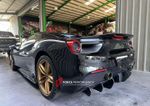 Обвес для Ferrari 488 2015-2020 Феррари