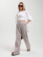 Брюки Летний день-2 Виотекс БЕЖЕВЫЙ