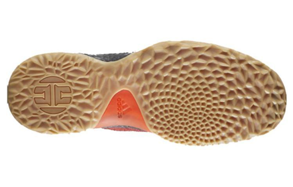 Кроссовки Adidas Harden Ls