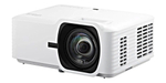 Проектор ViewSonic LS630W лазерный